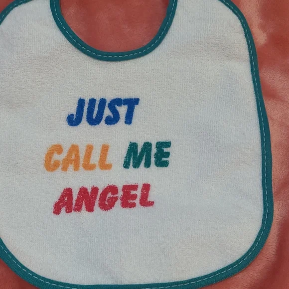 Baby Shirts With One Bib. - Picture 10 of 10